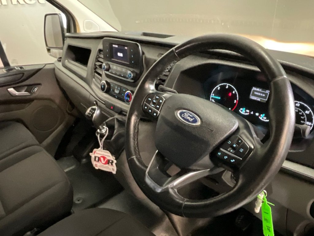 Used Ford Transit Custom 2019 for sale - 78095808: Photo 23
