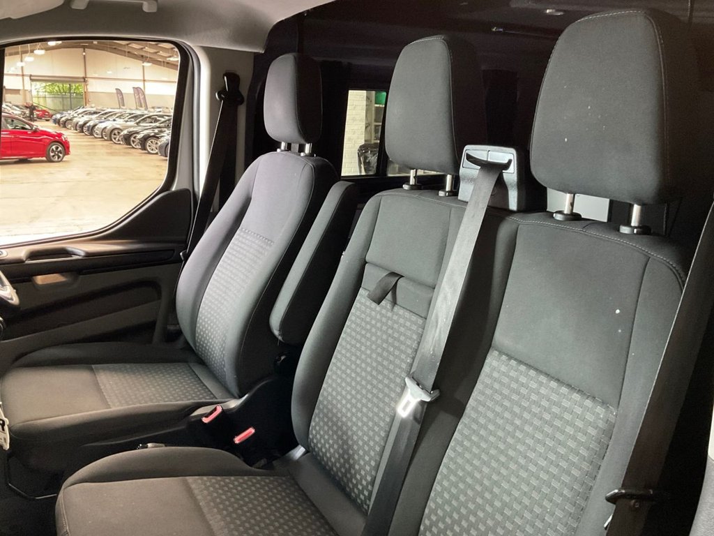Used Ford Transit Custom 2019 for sale - 78095808: Photo 25