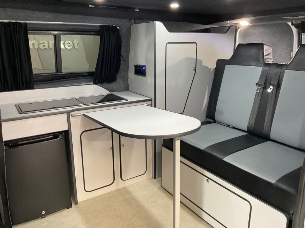 Used Ford Transit Custom 2019 for sale - 78095808: Photo 27