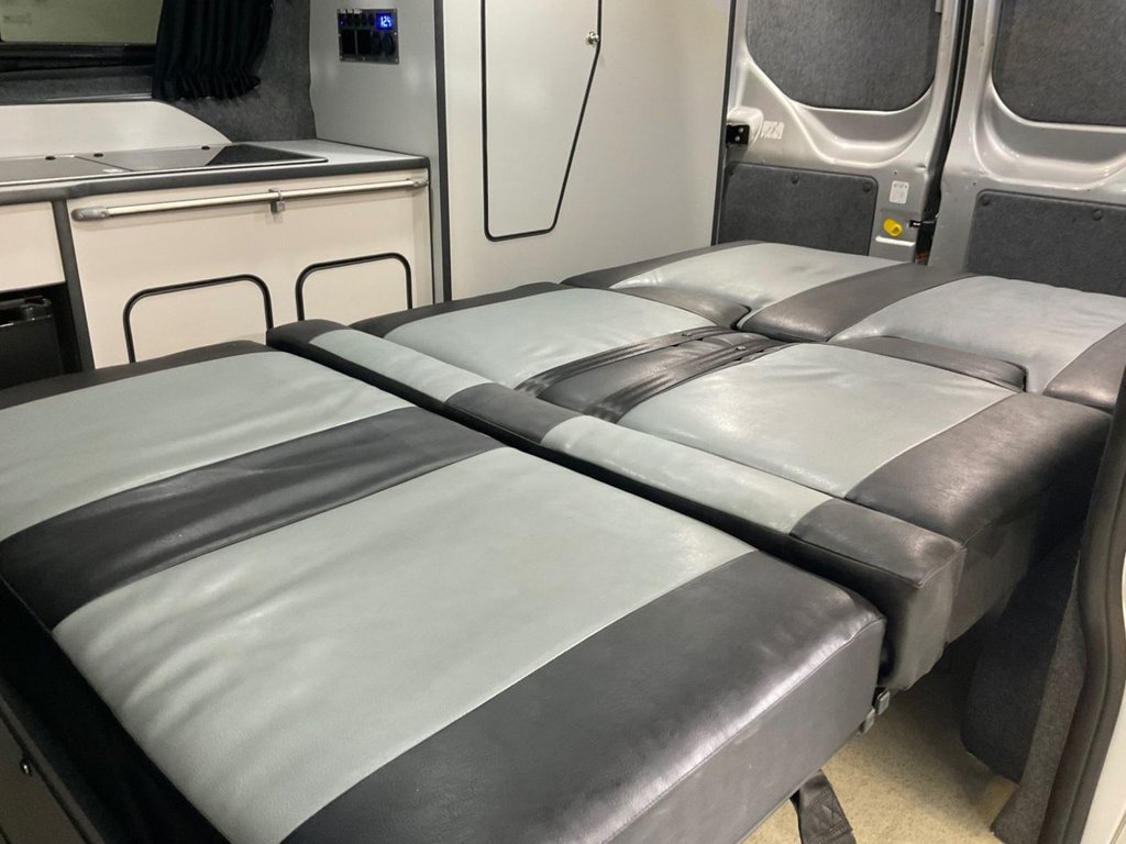 Used Ford Transit Custom 2019 for sale - 78095808: Photo 28