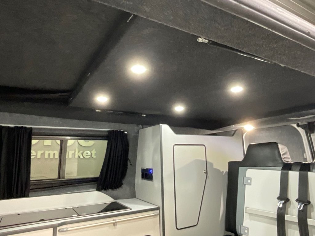 Used Ford Transit Custom 2019 for sale - 78095808: Photo 29