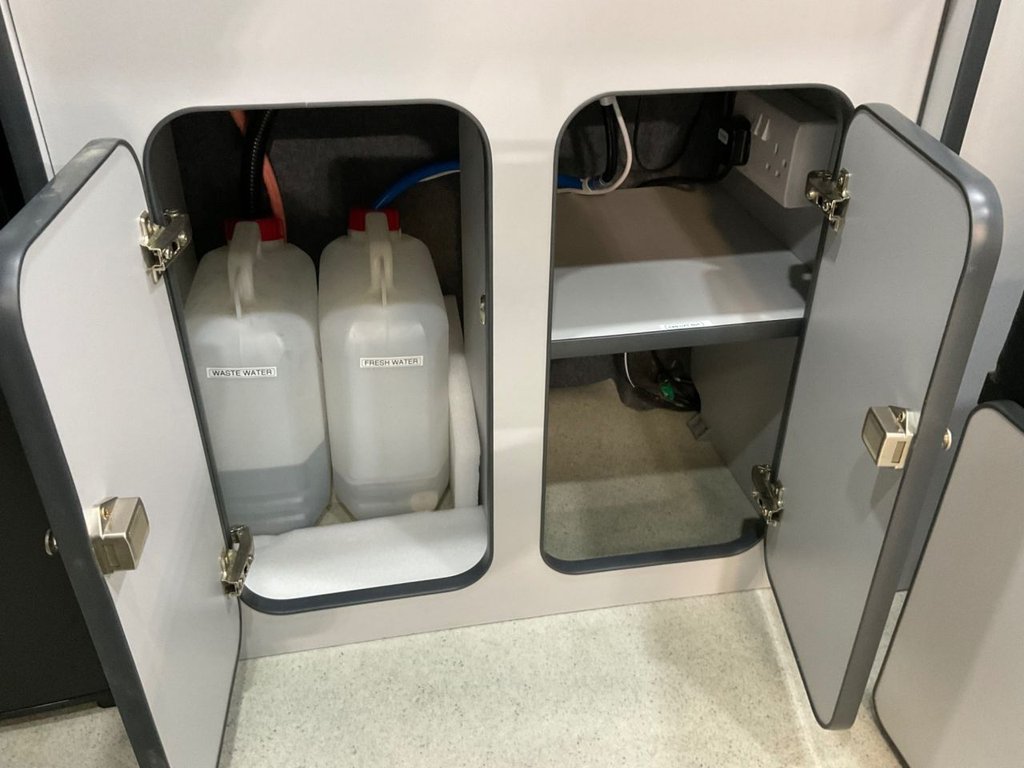 Used Ford Transit Custom 2019 for sale - 78095808: Photo 34