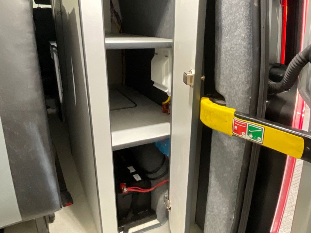 Used Ford Transit Custom 2019 for sale - 78095808: Photo 35