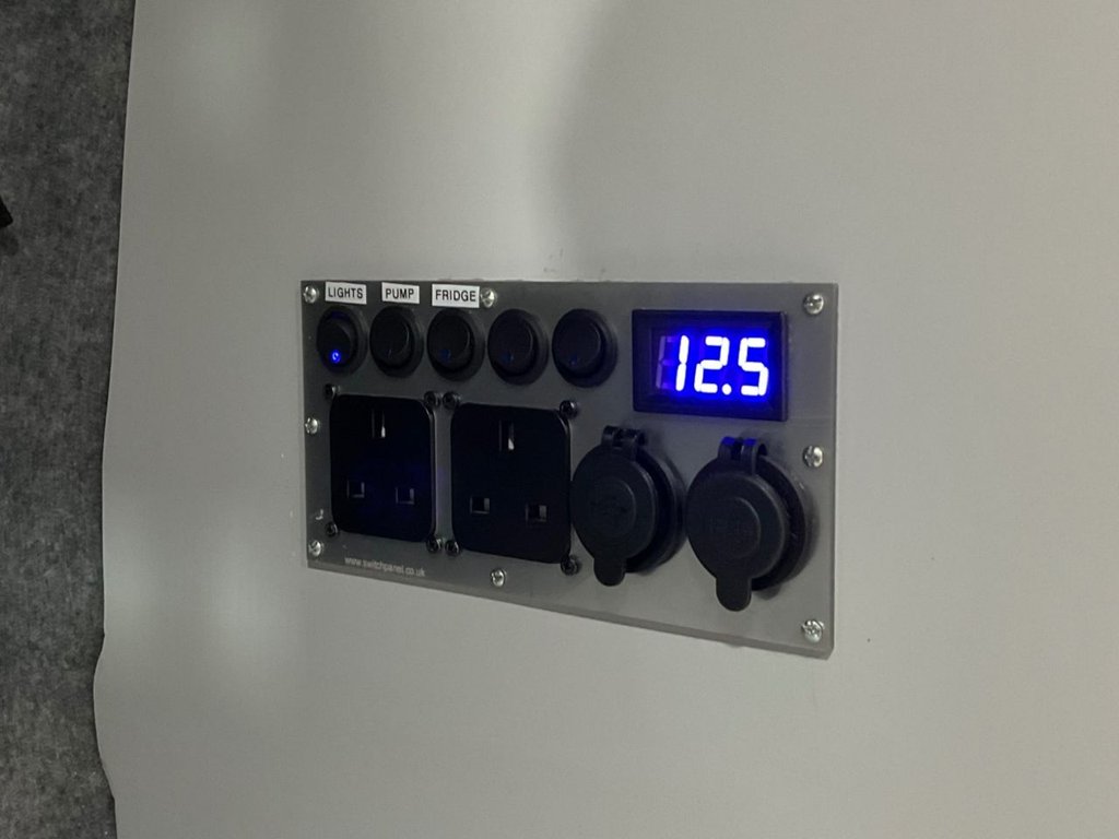 Used Ford Transit Custom 2019 for sale - 78095808: Photo 37