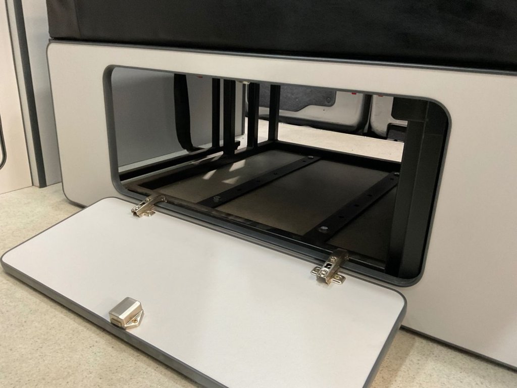 Used Ford Transit Custom 2019 for sale - 78095808: Photo 39