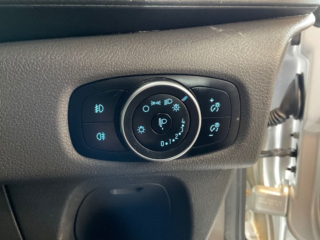 Used Ford Transit Custom 2019 for sale - 78095808: Photo 42