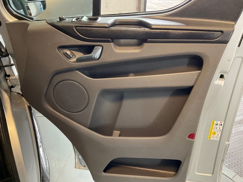 Used Ford Transit Custom 2019 for sale - 78095808: Photo 43