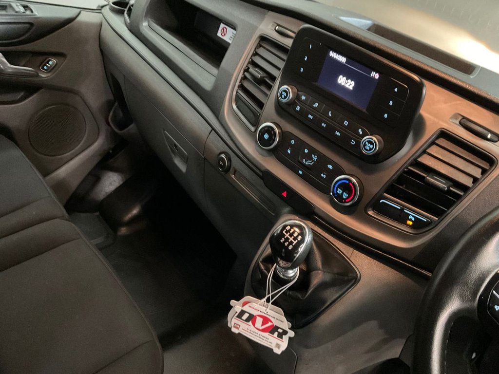 Used Ford Transit Custom 2019 for sale - 78095808: Photo 46