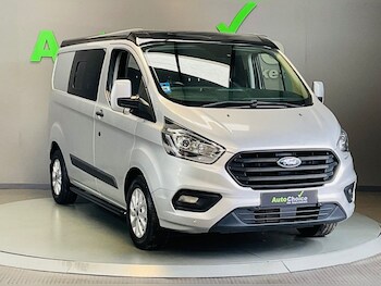 Used Ford Transit Custom 2019 for sale - 78095808: Photo
