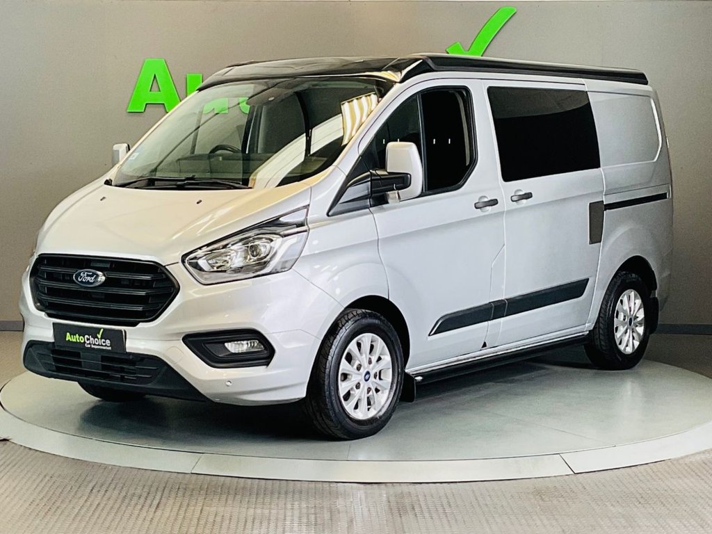 Used Ford Transit Custom 2019 for sale - 78095808: Photo 7