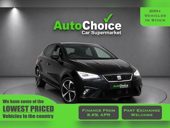 Used SEAT Ibiza 2023 for sale - 78819205: Photo