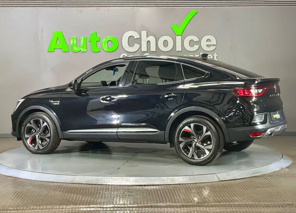 Used Renault Arkana 2022 for sale - 78096215: Photo 11