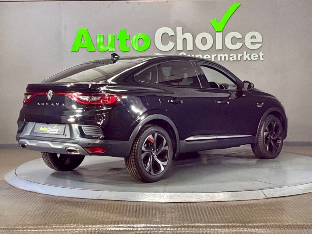 Used Renault Arkana 2022 for sale - 78096215: Photo 15