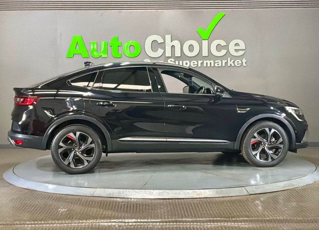 Used Renault Arkana 2022 for sale - 78096215: Photo 17