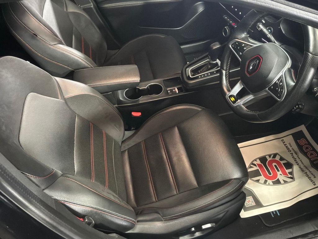 Used Renault Arkana 2022 for sale - 78096215: Photo 21