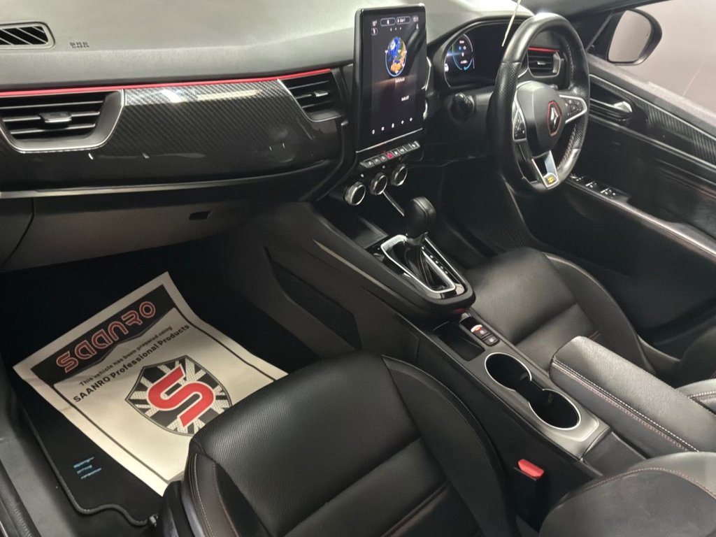 Used Renault Arkana 2022 for sale - 78096215: Photo 26