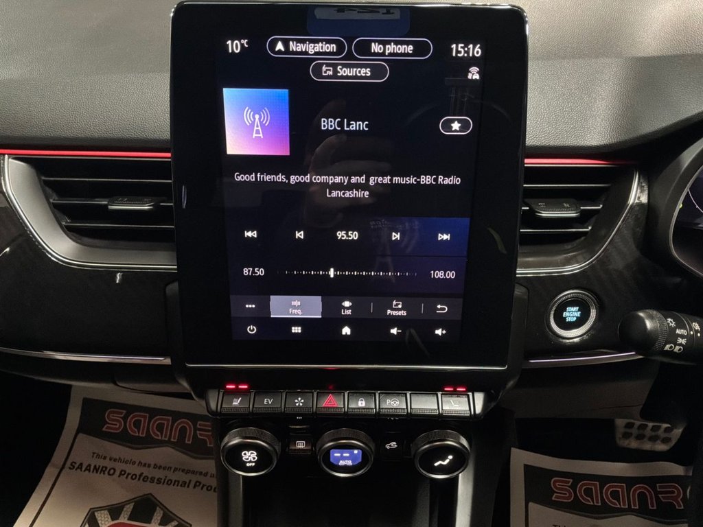 Used Renault Arkana 2022 for sale - 78096215: Photo 37