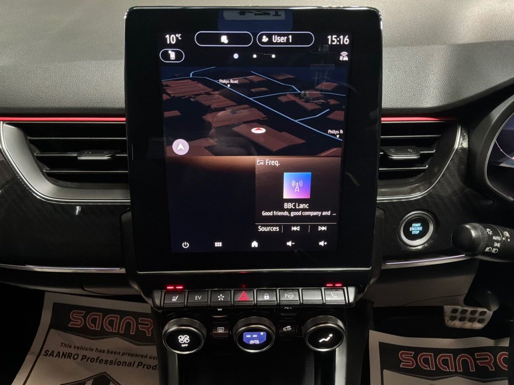 Used Renault Arkana 2022 for sale - 78096215: Photo 38