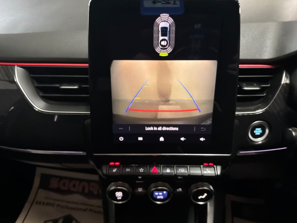 Used Renault Arkana 2022 for sale - 78096215: Photo 40