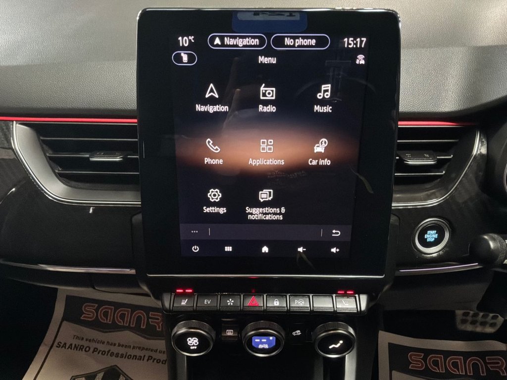 Used Renault Arkana 2022 for sale - 78096215: Photo 41