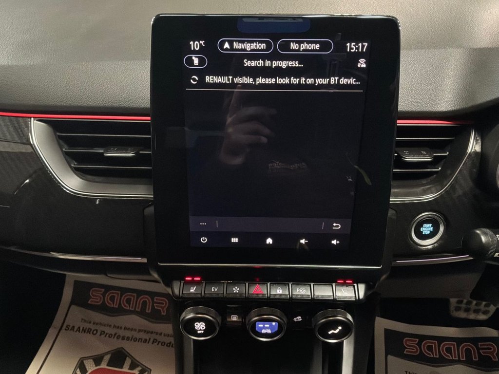 Used Renault Arkana 2022 for sale - 78096215: Photo 42