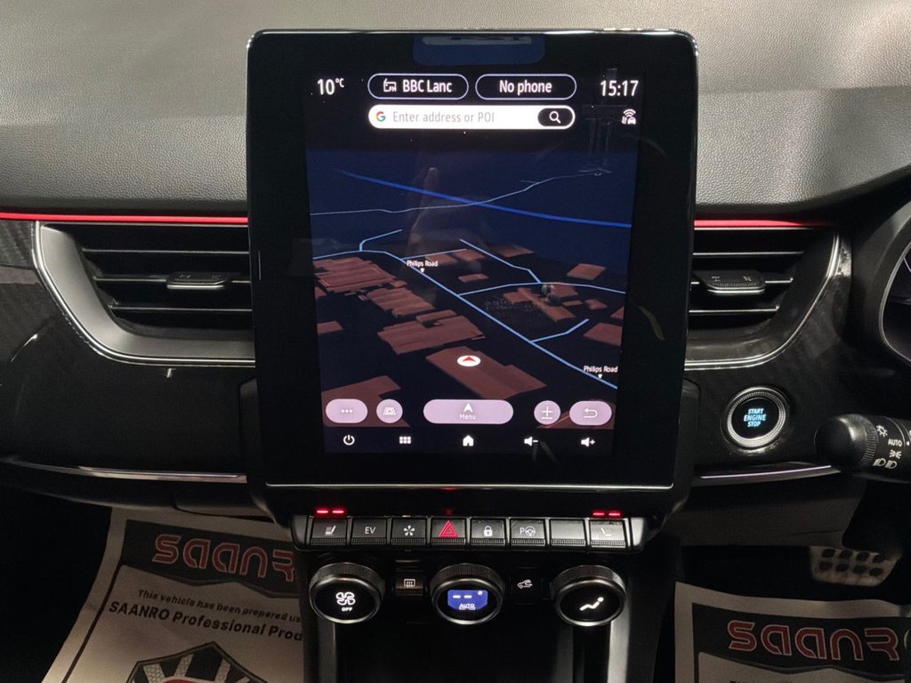 Used Renault Arkana 2022 for sale - 78096215: Photo 43