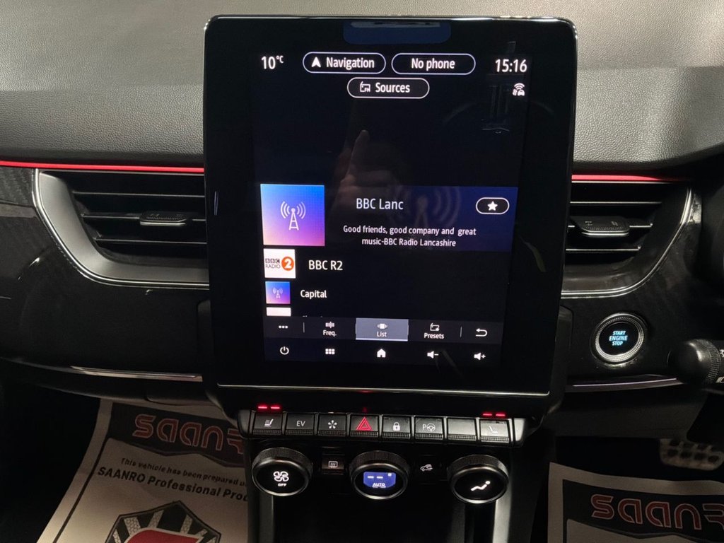 Used Renault Arkana 2022 for sale - 78096215: Photo 44