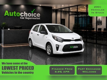 Used Kia Picanto 2018 for sale - 78557671: Photo