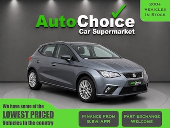 Used SEAT Ibiza 2017 for sale - 78583050: Photo
