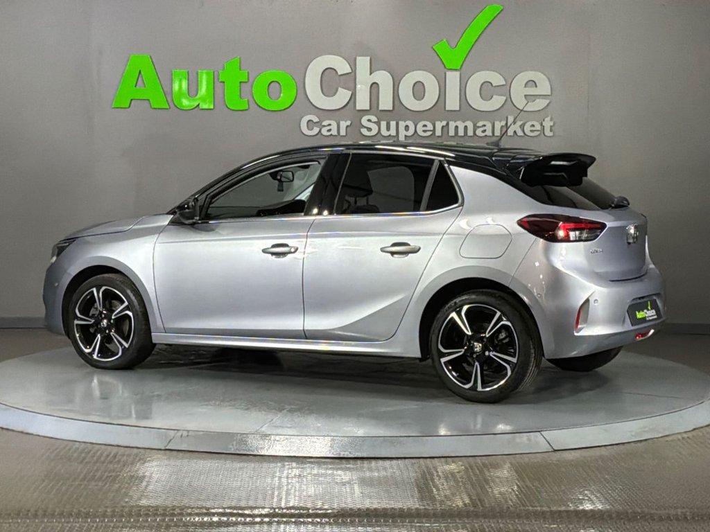 Used Vauxhall Corsa 2022 for sale - 78095796: Photo 10