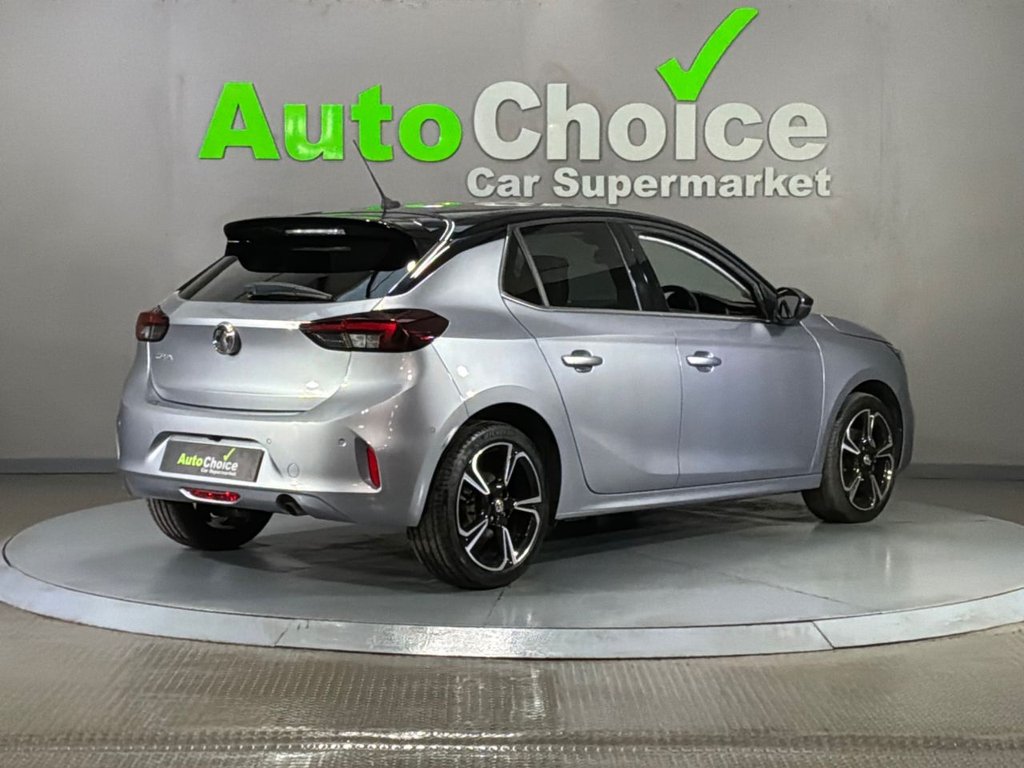 Used Vauxhall Corsa 2022 for sale - 78095796: Photo 15