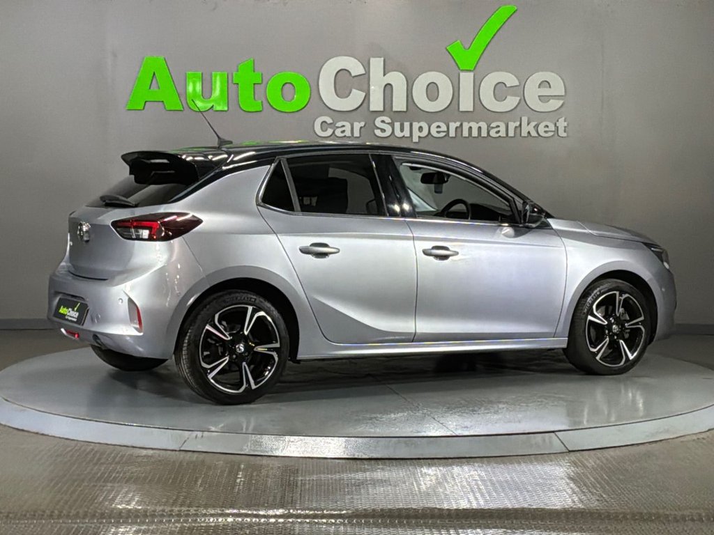 Used Vauxhall Corsa 2022 for sale - 78095796: Photo 16