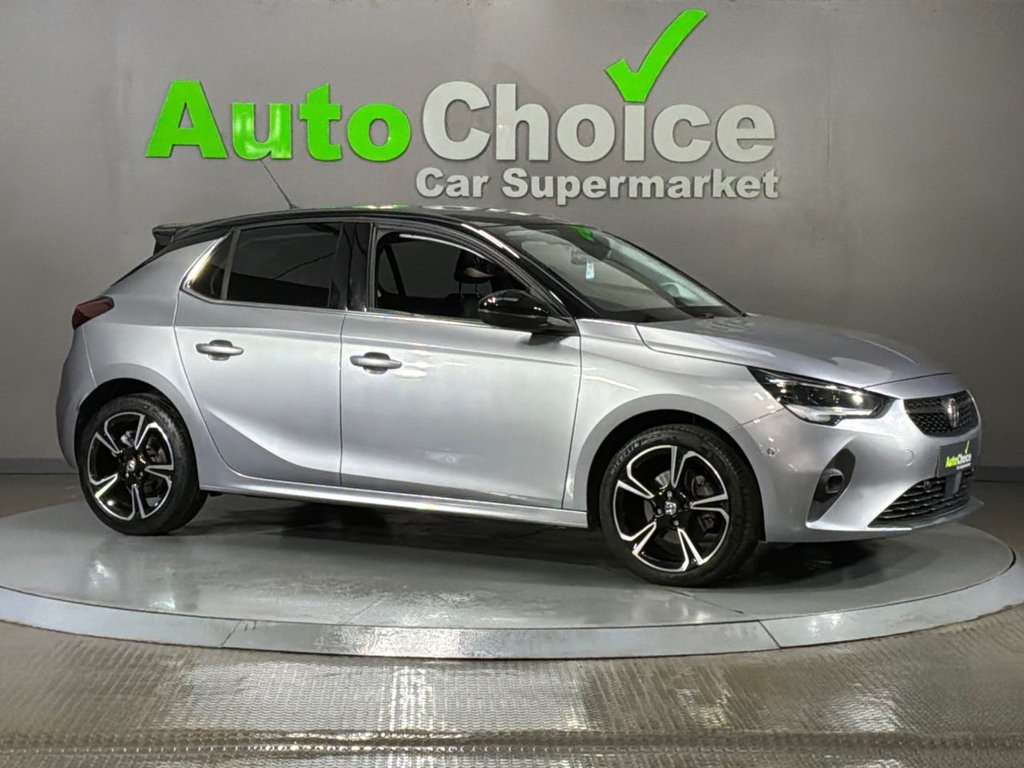 Used Vauxhall Corsa 2022 for sale - 78095796: Photo 19