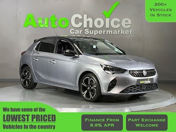 Used Vauxhall Corsa 2022 for sale - 78095796: Photo