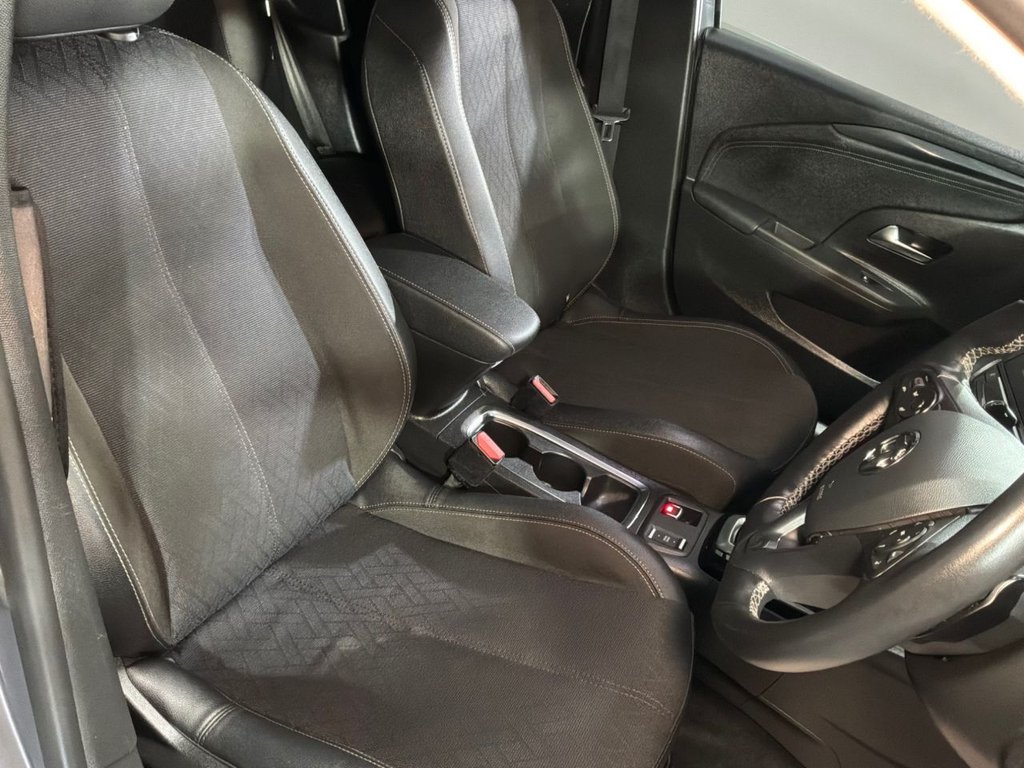 Used Vauxhall Corsa 2022 for sale - 78095796: Photo 21