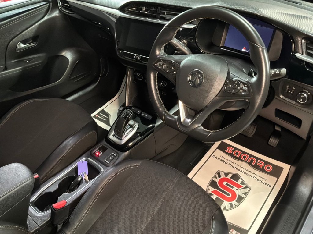 Used Vauxhall Corsa 2022 for sale - 78095796: Photo 22