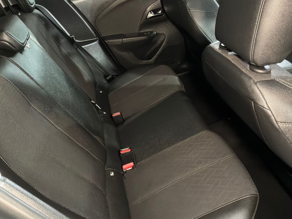 Used Vauxhall Corsa 2022 for sale - 78095796: Photo 23
