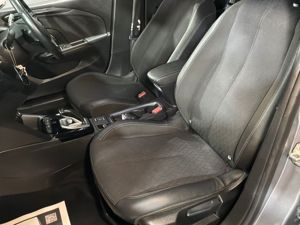 Used Vauxhall Corsa 2022 for sale - 78095796: Photo 24