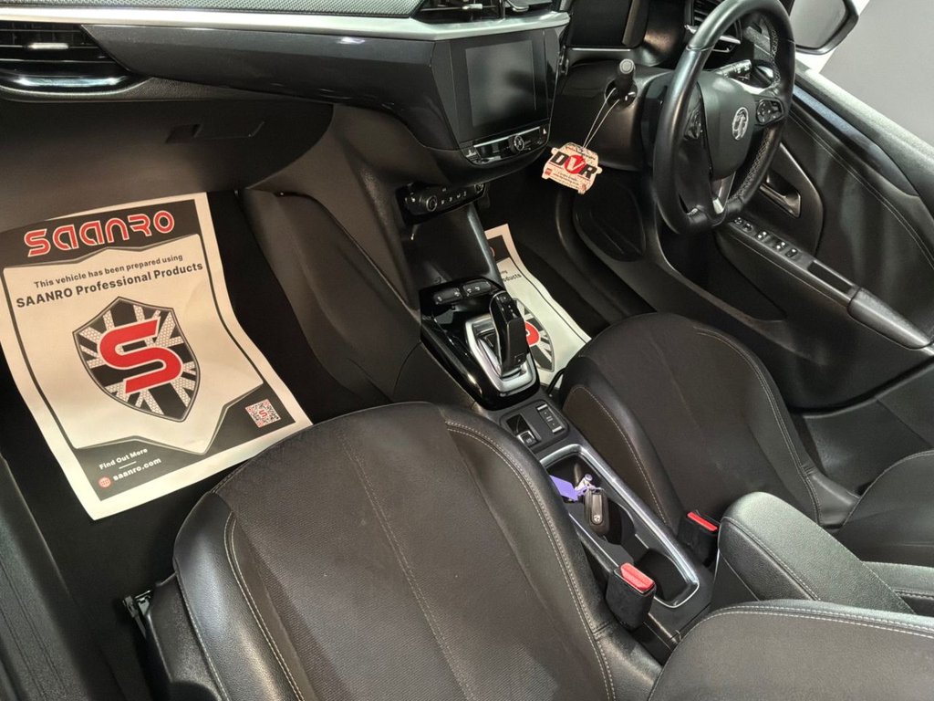 Used Vauxhall Corsa 2022 for sale - 78095796: Photo 25