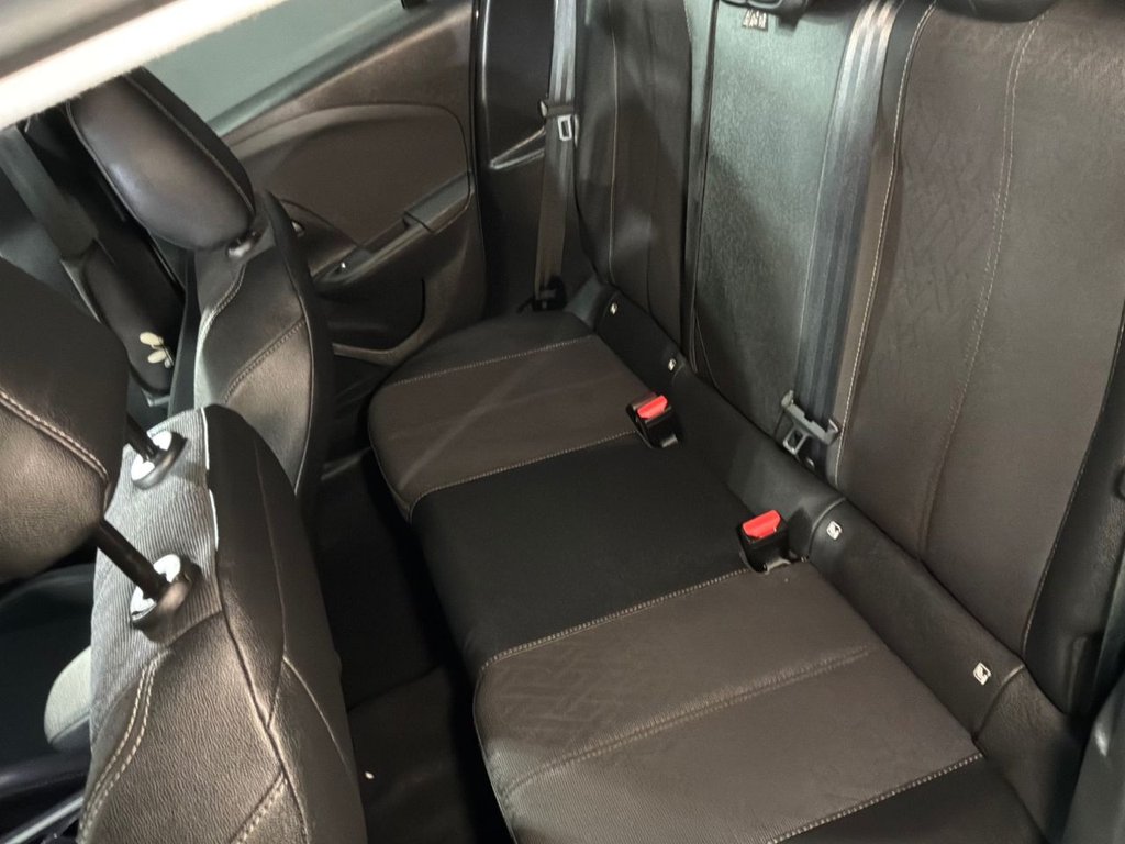 Used Vauxhall Corsa 2022 for sale - 78095796: Photo 26