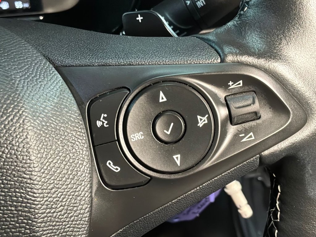 Used Vauxhall Corsa 2022 for sale - 78095796: Photo 31