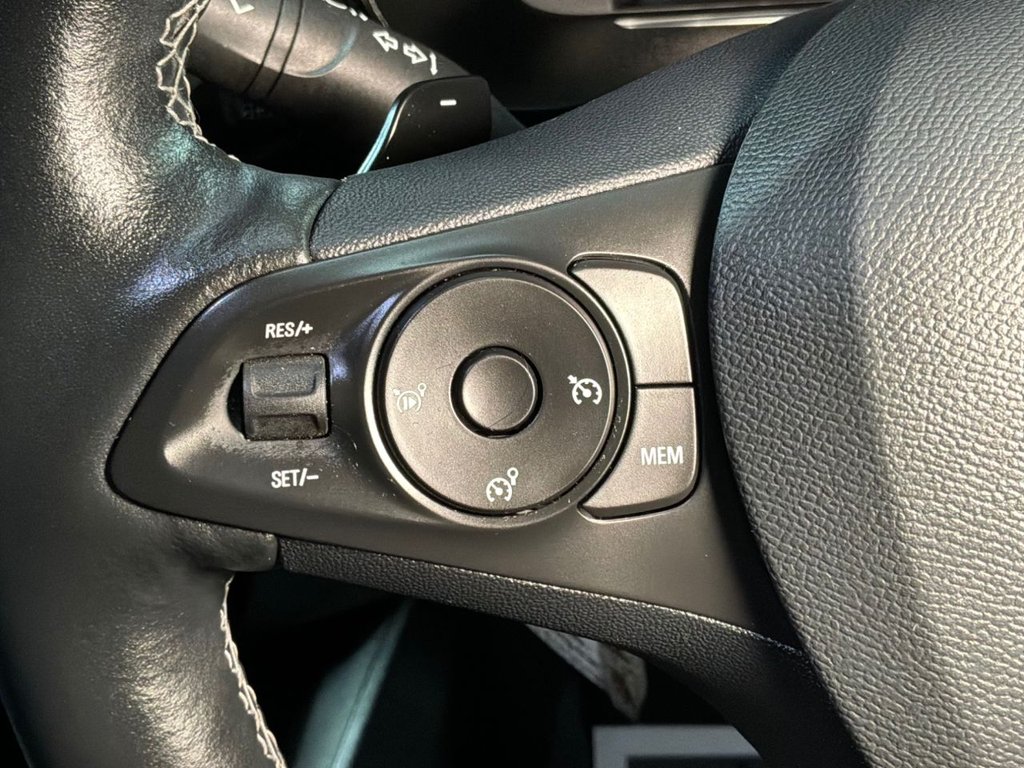 Used Vauxhall Corsa 2022 for sale - 78095796: Photo 32