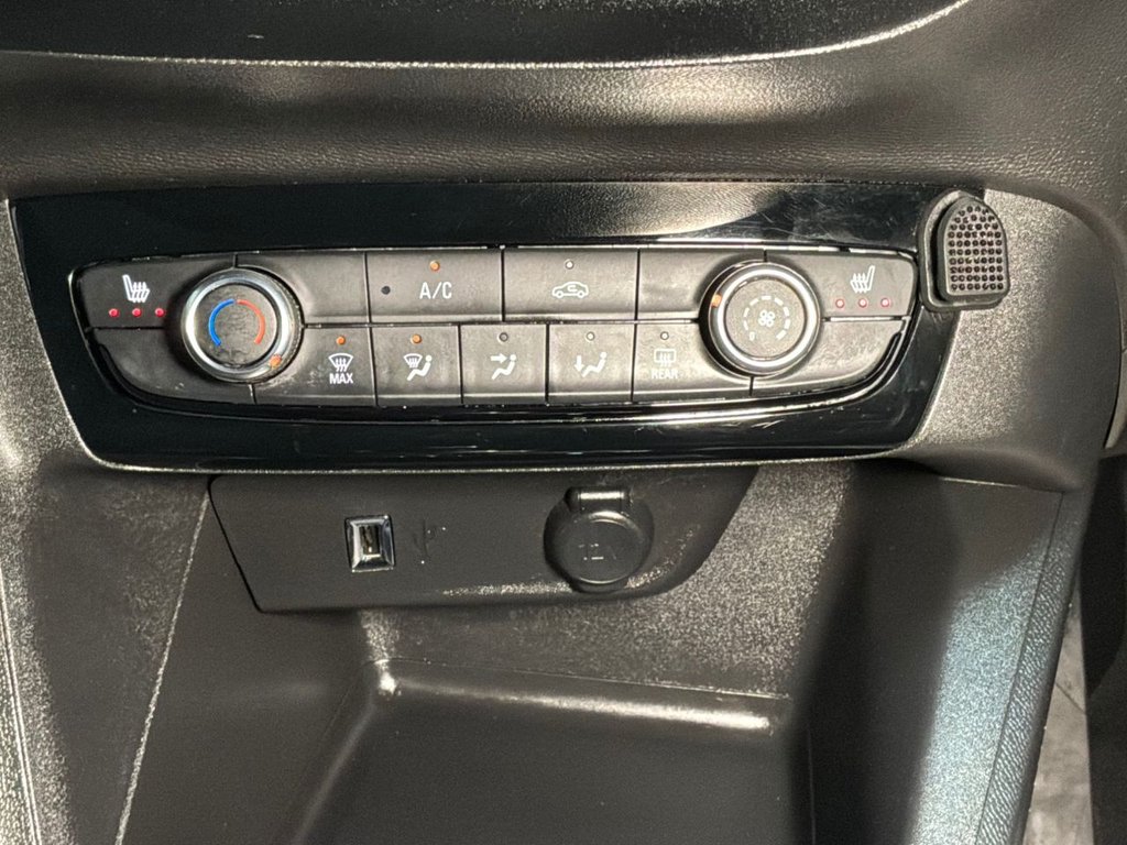 Used Vauxhall Corsa 2022 for sale - 78095796: Photo 34