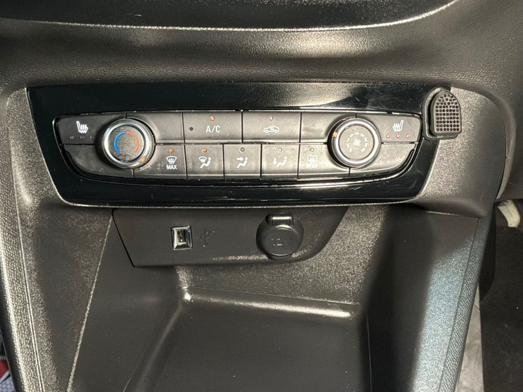 Used Vauxhall Corsa 2022 for sale - 78095796: Photo 35