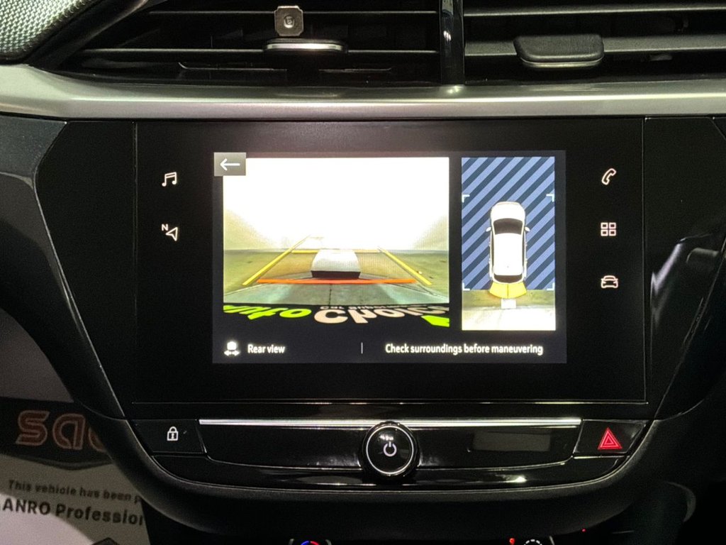 Used Vauxhall Corsa 2022 for sale - 78095796: Photo 37