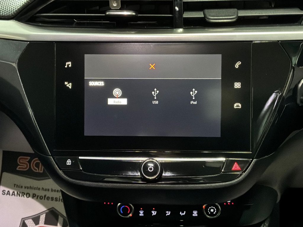 Used Vauxhall Corsa 2022 for sale - 78095796: Photo 38