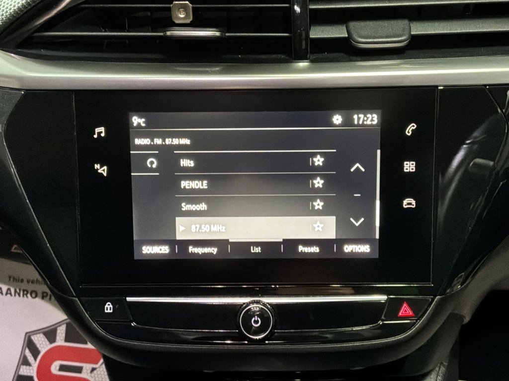 Used Vauxhall Corsa 2022 for sale - 78095796: Photo 39