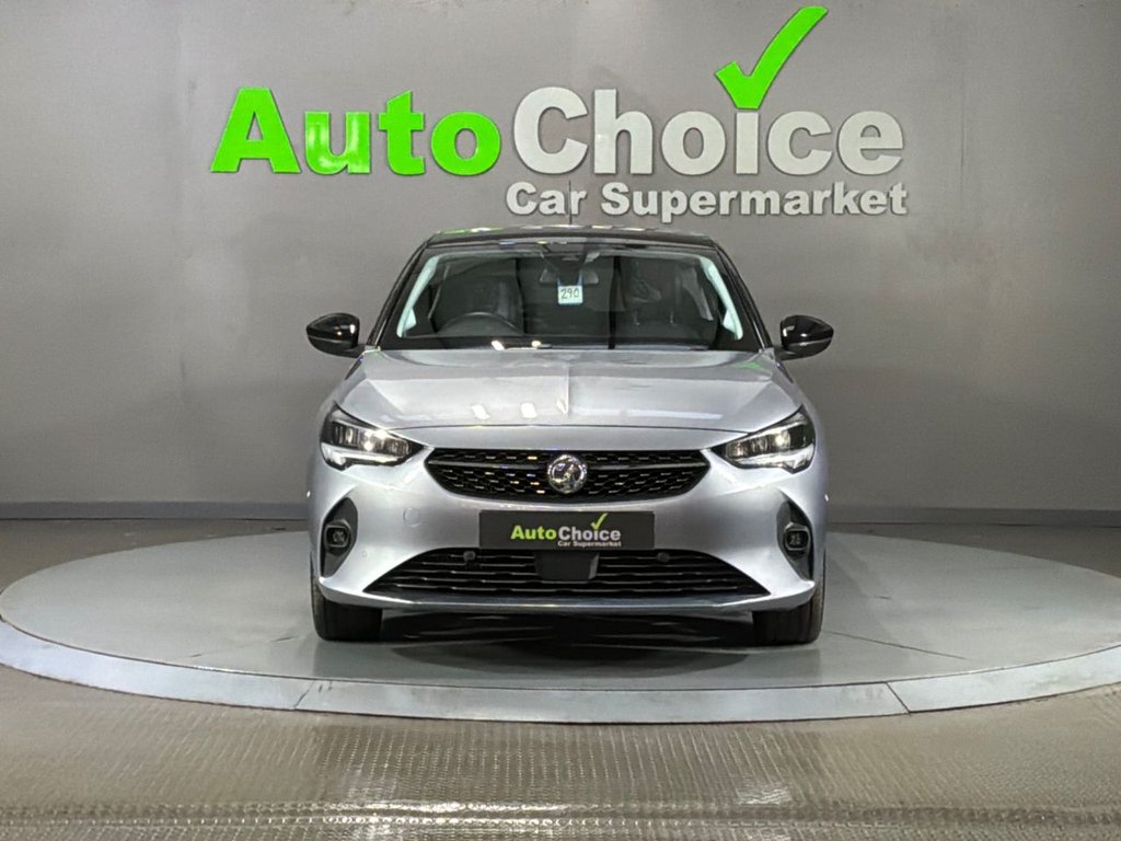 Used Vauxhall Corsa 2022 for sale - 78095796: Photo 4