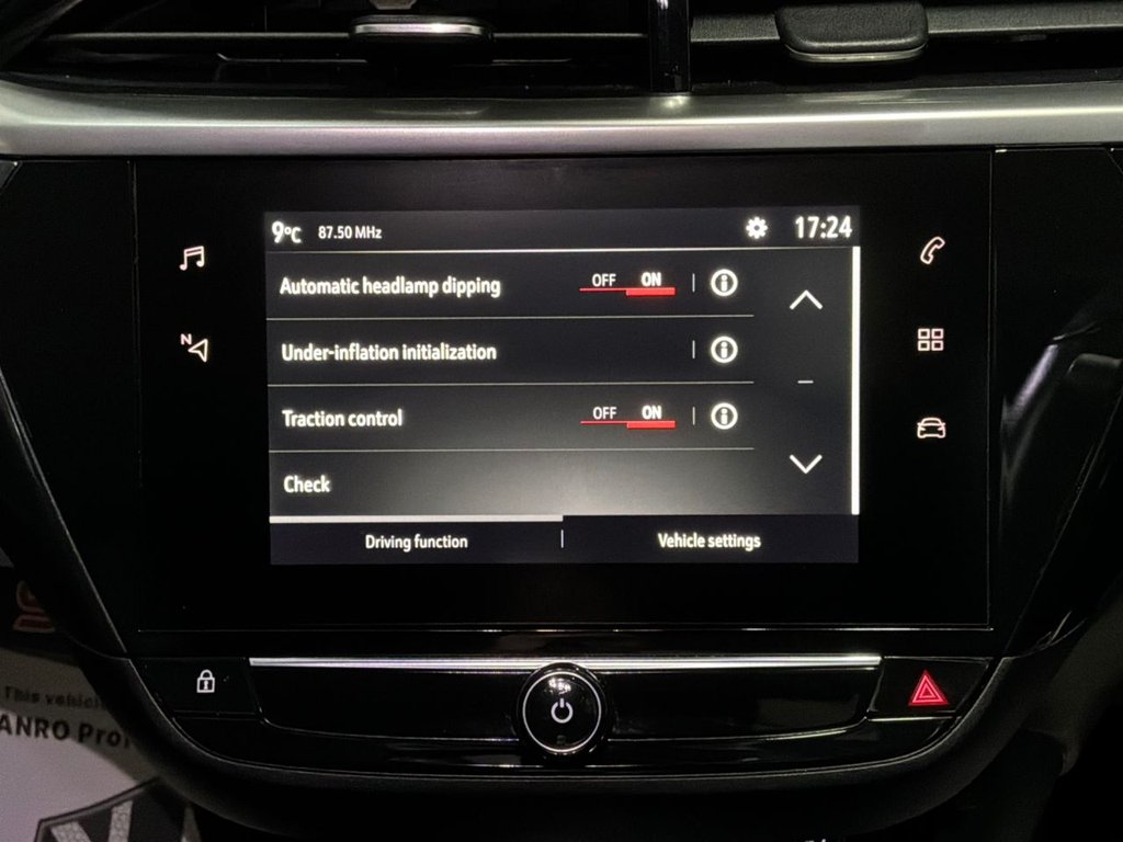 Used Vauxhall Corsa 2022 for sale - 78095796: Photo 40