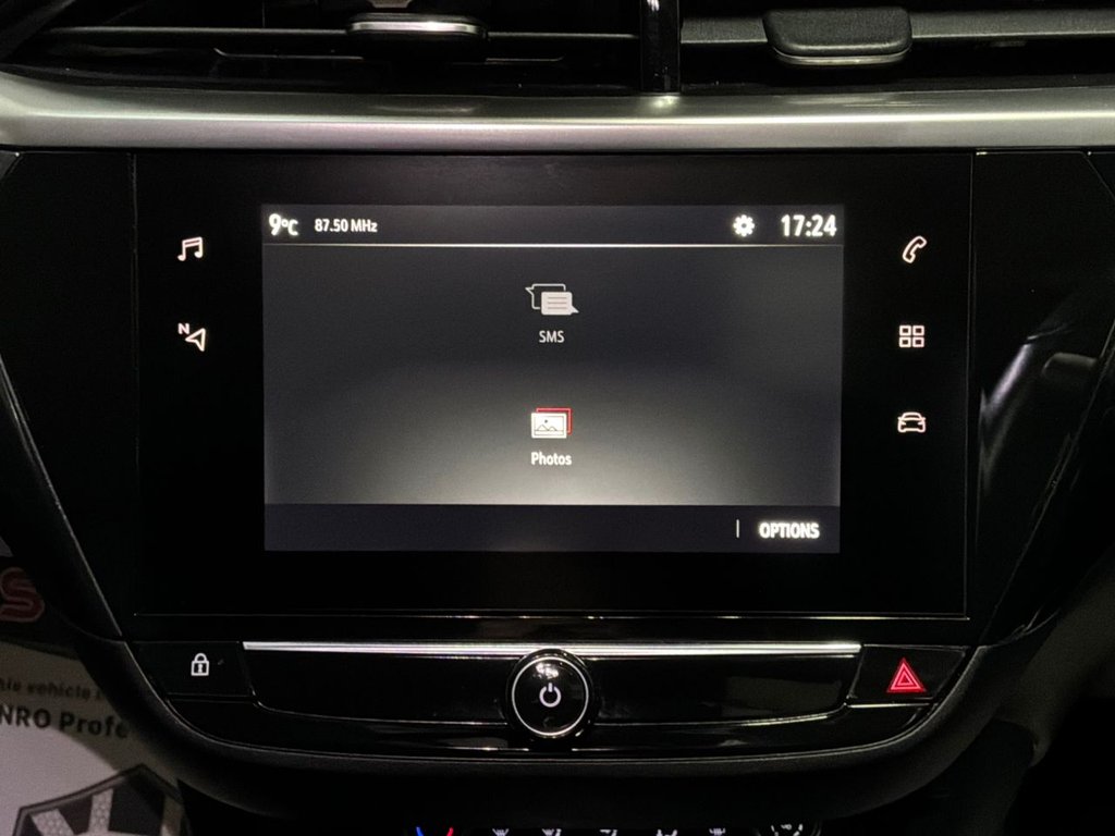 Used Vauxhall Corsa 2022 for sale - 78095796: Photo 41